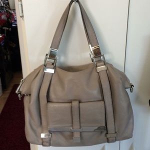 Used Michael Kors satchel purse 👛